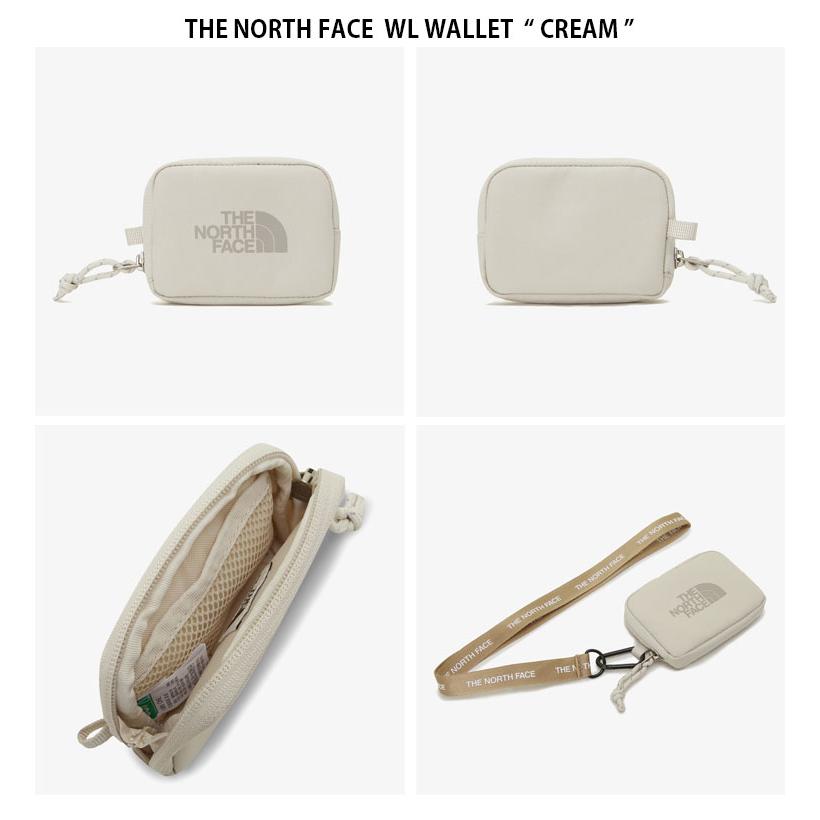 THE NORTH FACE（ザ ノースフェイス） ノースフェイス 財布 WL WALLET