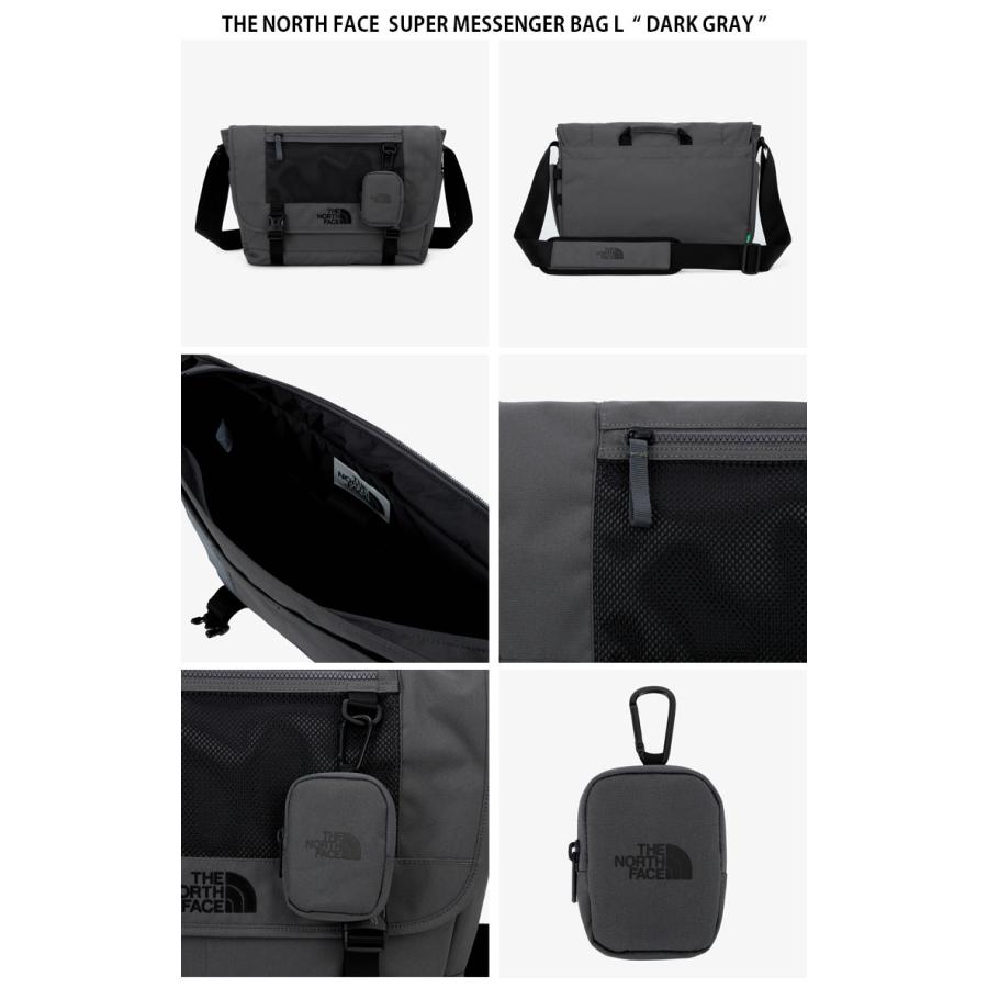 THE NORTH FACE ノースフェイス ショルダーバッグ SUPER THE NORTH FACE ノースフェイス ショルダーバッグ SUPER
