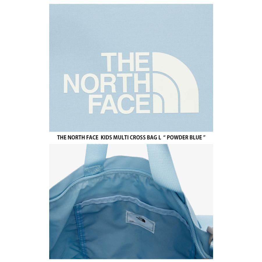 THE NORTH FACE ノースフェイス キッズ ショルダーバッグ KIDS THE NORTH FACE ノースフェイス キッズ ショルダーバッグ KIDS