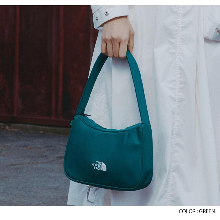 THE NORTH FACE ノースフェイス ショルダーバッグ BONNEY HOBO THE NORTH FACE ノースフェイス ショルダーバッグ BONNEY HOBO