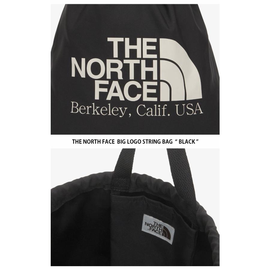 THE NORTH FACE ノースフェイス ショルダーバッグ BIG LOGO THE NORTH FACE ノースフェイス ショルダーバッグ BIG LOGO