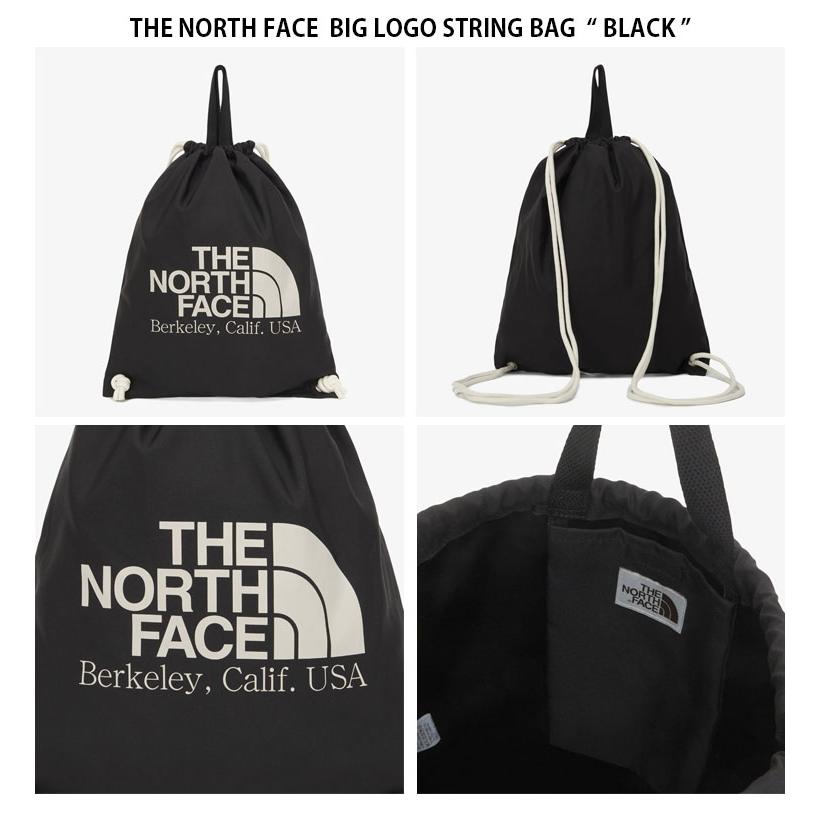 THE NORTH FACE ノースフェイス ショルダーバッグ BIG LOGO THE NORTH FACE ノースフェイス ショルダーバッグ BIG LOGO