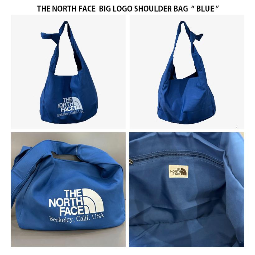THE NORTH FACE ノースフェイス ショルダーバッグ BIG LOGO THE NORTH FACE ノースフェイス ショルダーバッグ BIG LOGO