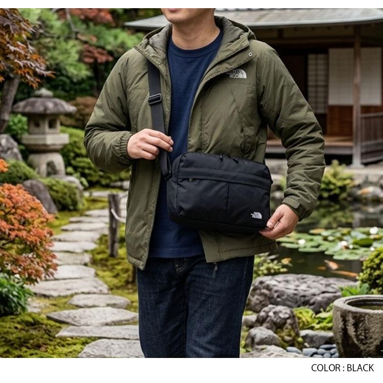 THE NORTH FACE（ザ ノースフェイス） ノースフェイス ショルダー