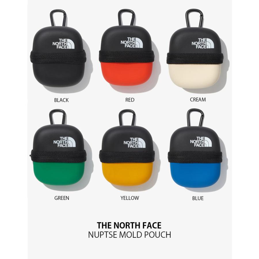 THE NORTH FACE（ザ ノースフェイス） ノースフェイス ミニポーチ