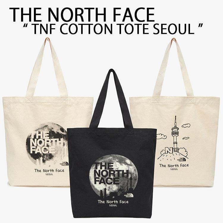 THE NORTH FACE（ザ ノースフェイス） ノースフェイス トートバッグ 