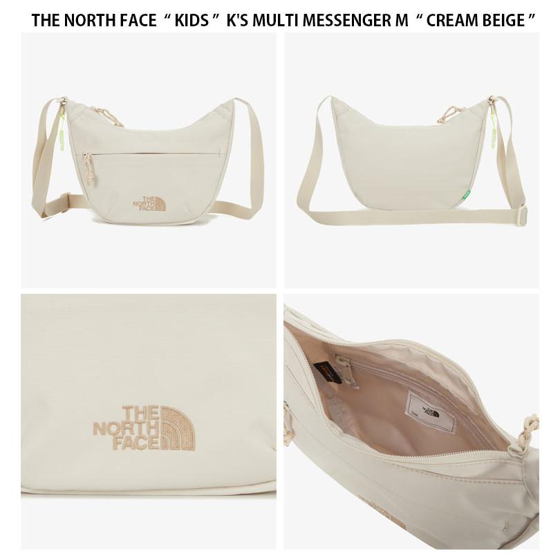 THE NORTH FACE ノースフェイス キッズ ショルダーバッグ K'S THE NORTH FACE ノースフェイス キッズ ショルダーバッグ K'S