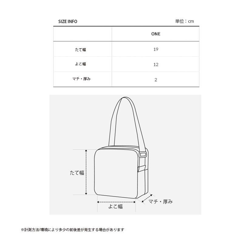 THE NORTH FACE ノースフェイス キッズ ショルダーバッグ KIDS K'S PADDING CROSS BAG MINI クロスバッグ ミニバッグ 子供用 男の子 女の子 NN2PQ56R/S_6