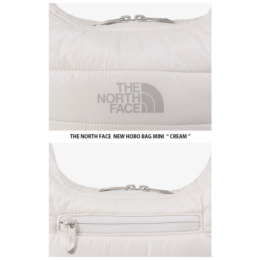 THE NORTH FACE ノースフェイス ショルダーバッグ NEW HOBO BAG THE NORTH FACE ノースフェイス ショルダーバッグ NEW HOBO BAG