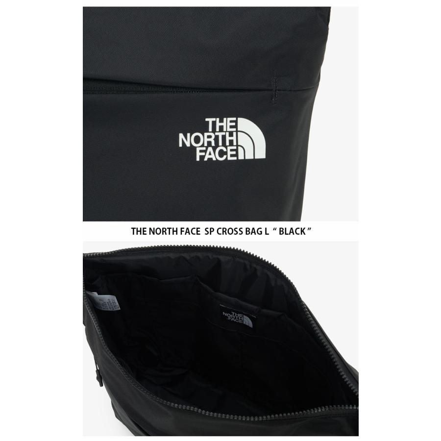 THE NORTH FACE ノースフェイス ショルダーバッグ SP CROSS BAG