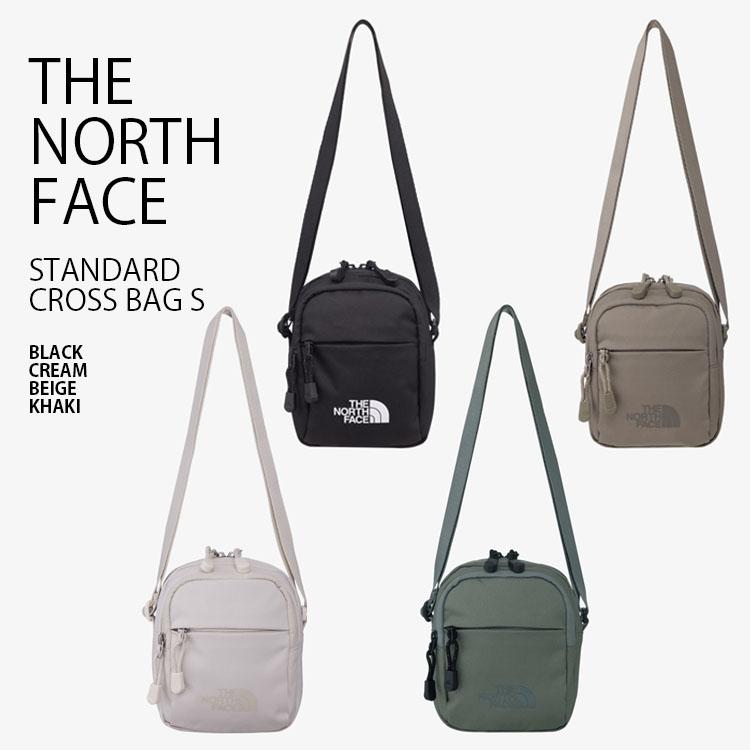 THE NORTH FACE ノースフェイス ショルダーバッグ STANDARD THE NORTH FACE ノースフェイス ショルダーバッグ STANDARD