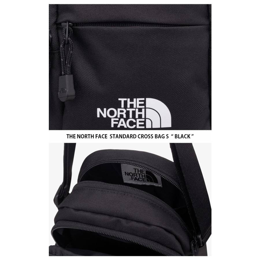 THE NORTH FACE ノースフェイス ショルダーバッグ STANDARD THE NORTH FACE ノースフェイス ショルダーバッグ STANDARD