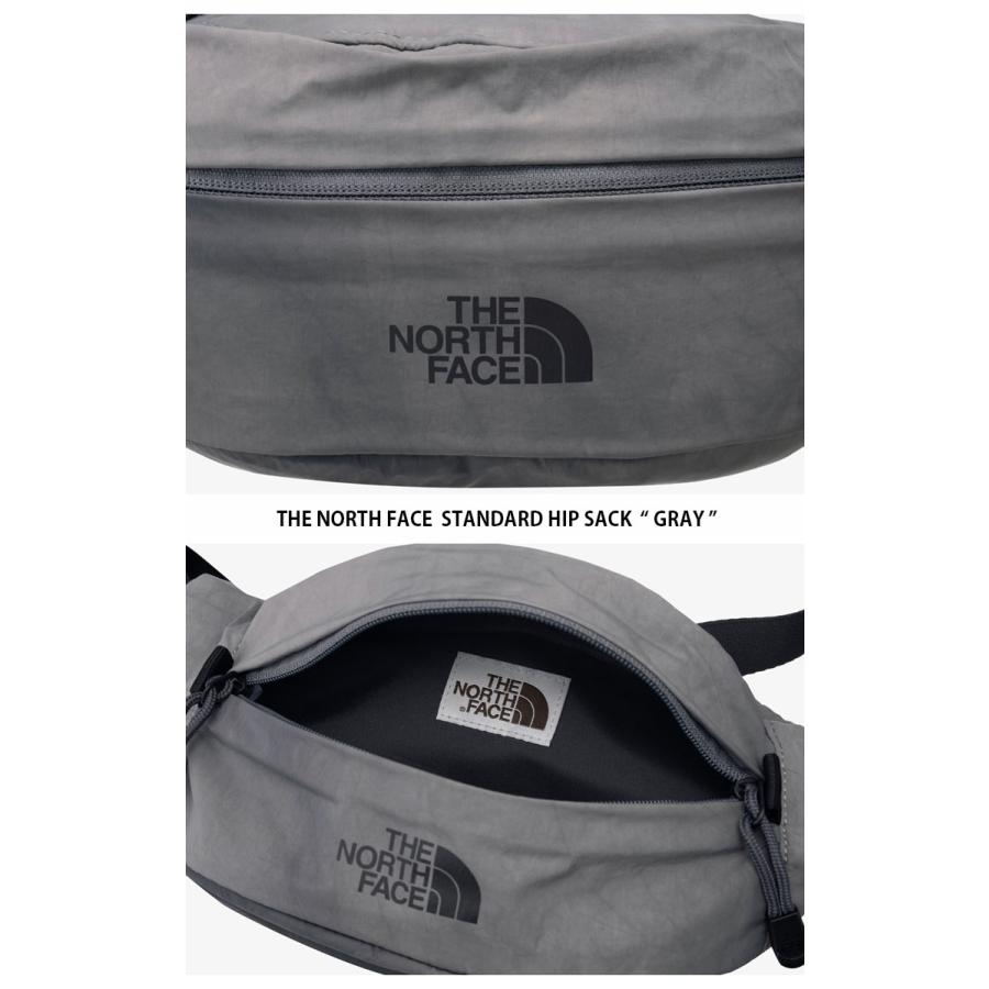 【未使用】THE NORTH FACE ボディバッグ 美品 THE NORTH FACE ボディバッグ メンズ レディース ザ・ノース