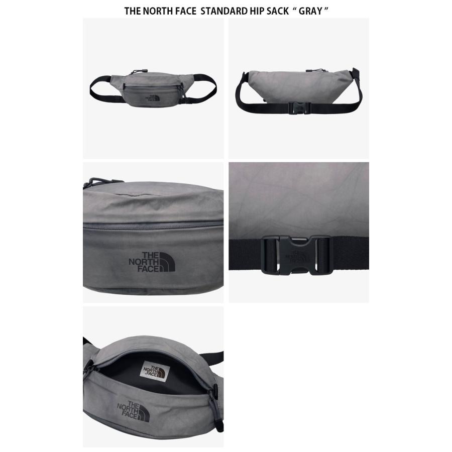 THE NORTH FACE ボディバッグ ヒップサック ウエストポーチ 正規品 THE NORTH FACE（ザ ノースフェイス） ウエストポーチ 「韓国限定