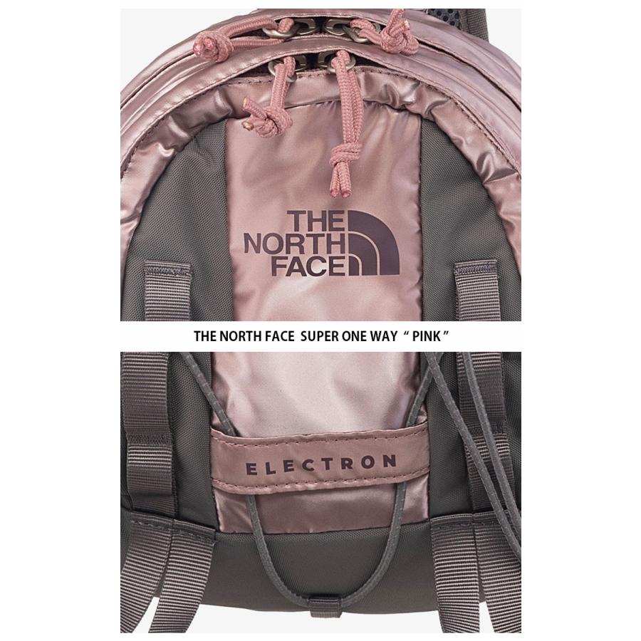 THE NORTH FACE（ザ ノースフェイス） ノースフェイス ショルダー