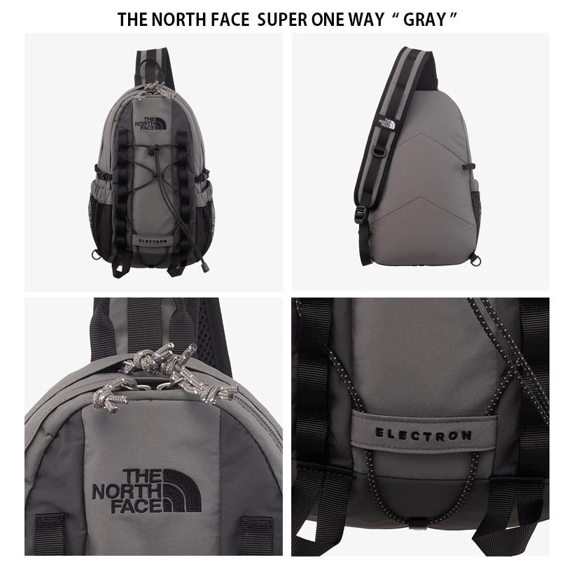 THE NORTH FACE（ザ ノースフェイス） ノースフェイス ショルダー