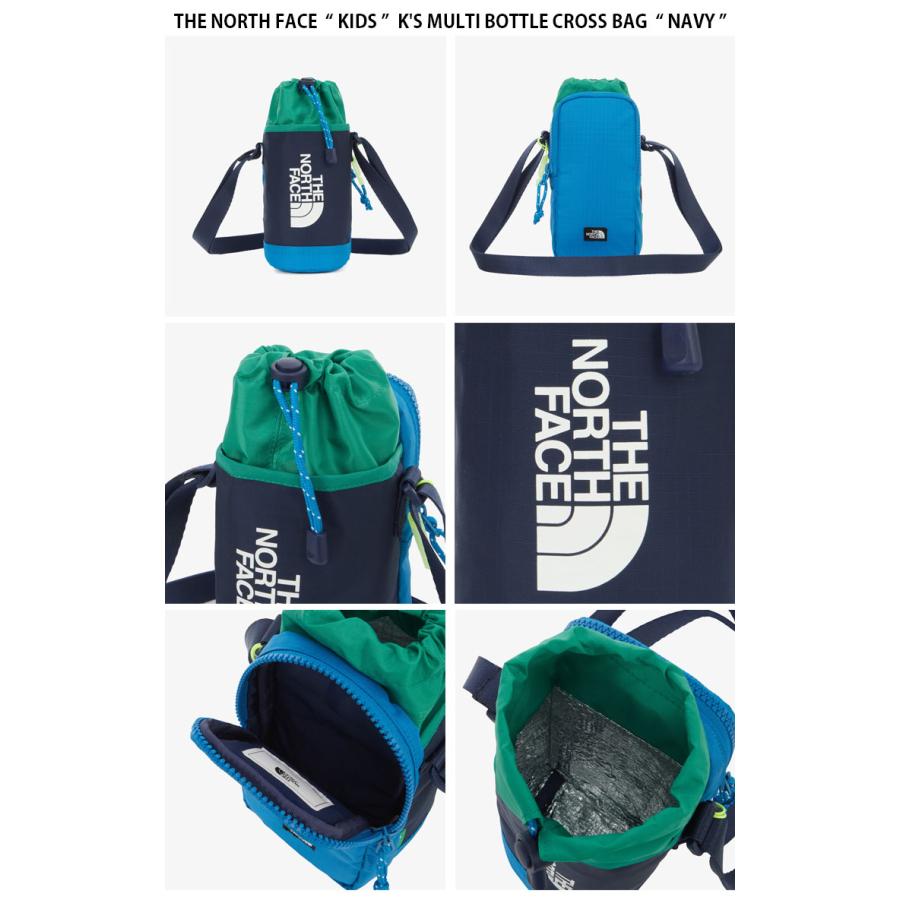 THE NORTH FACE（ザ ノースフェイス） ノースフェイス キッズ ボトル