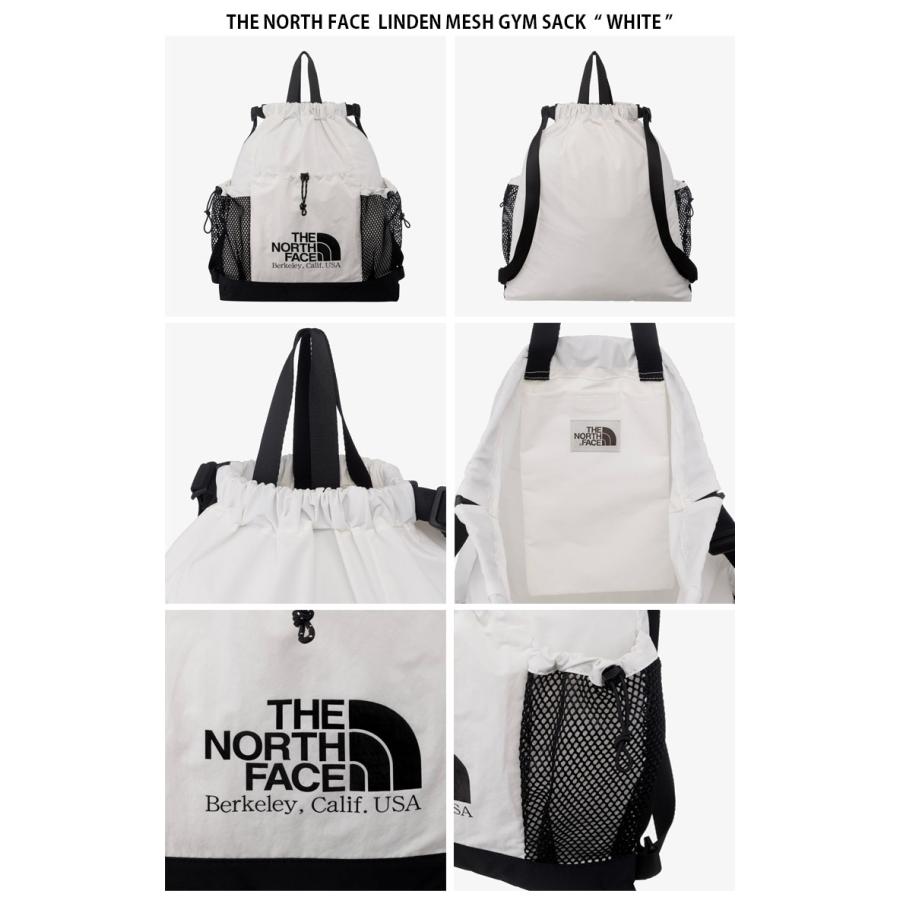 THE NORTH FACE（ザ ノースフェイス） ノースフェイス ナップサック
