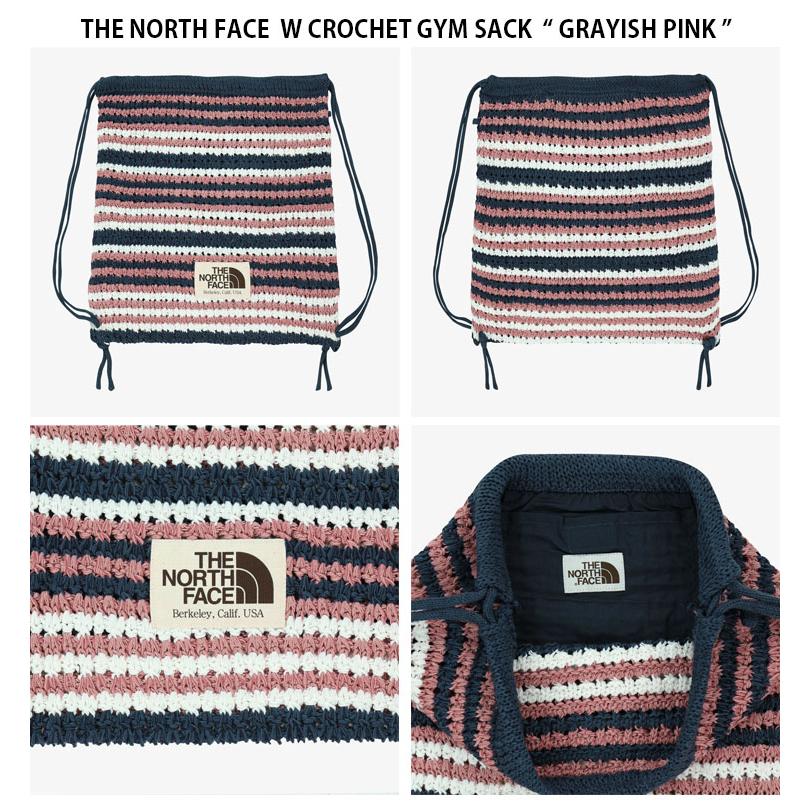 THE NORTH FACE（ザ ノースフェイス） ノースフェイス ナップサック W