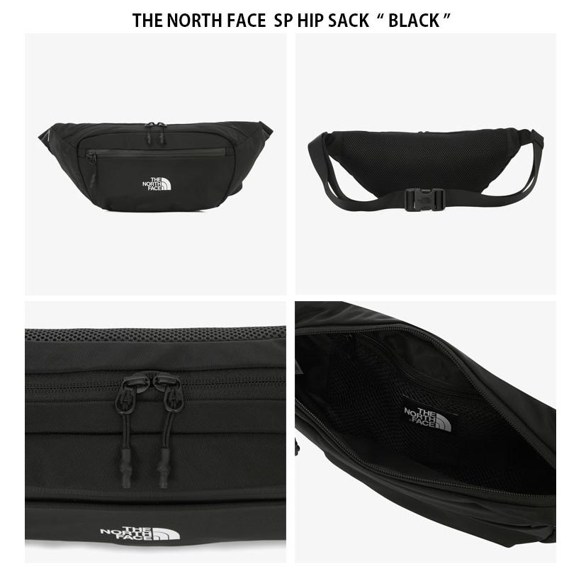 THE NORTH FACE（ザ ノースフェイス） ノースフェイス ボディバッグ SP
