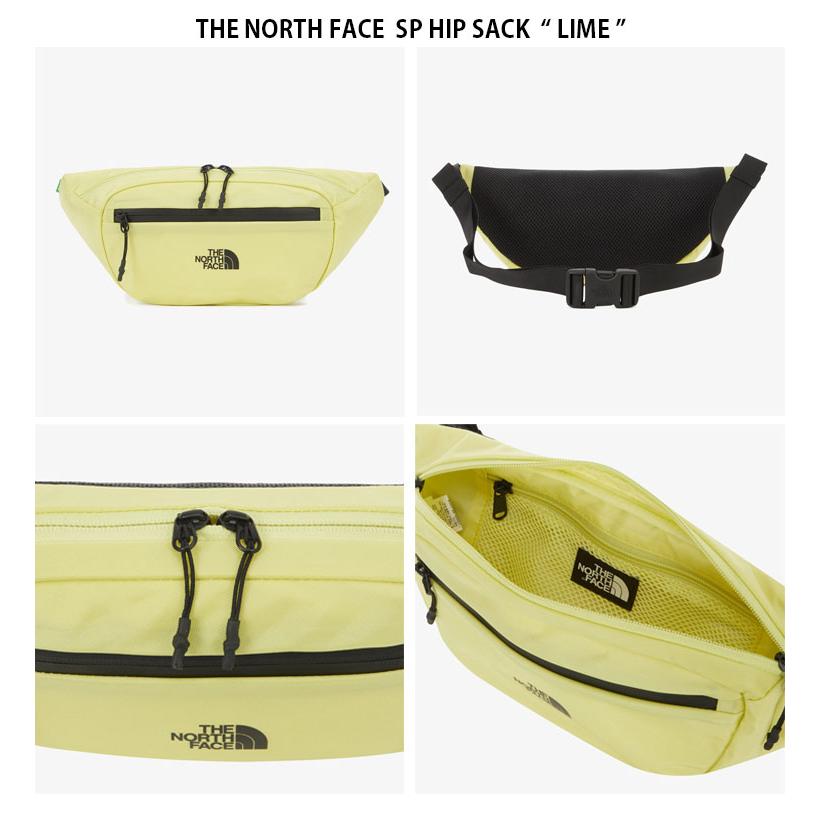 THE NORTH FACE（ザ ノースフェイス） ノースフェイス ボディバッグ SP