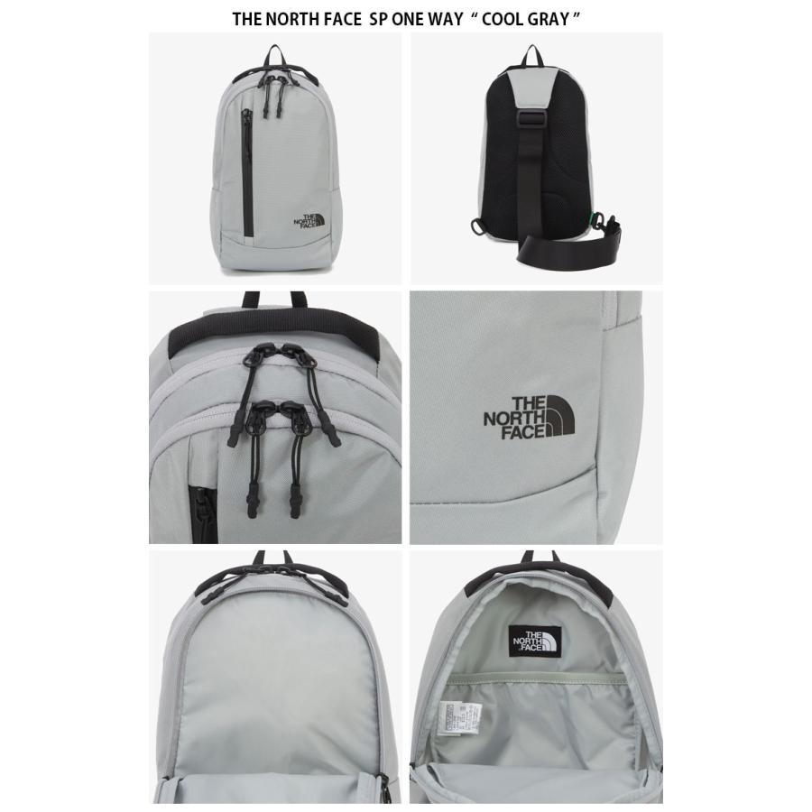 THE NORTH FACE（ザ ノースフェイス） ノースフェイス ボディバッグ SP