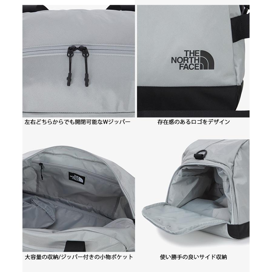 THE NORTH FACE（ザ ノースフェイス） ノースフェイス ボストンバッグ