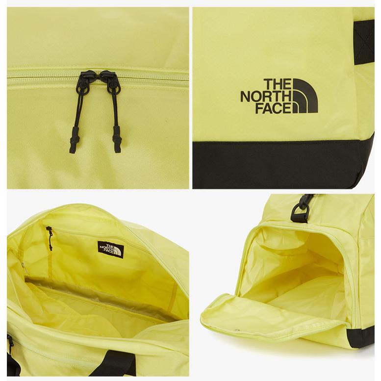 THE NORTH FACE（ザ ノースフェイス） ノースフェイス ボストンバッグ