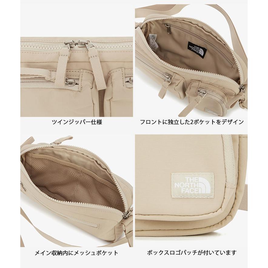 THE NORTH FACE（ザ ノースフェイス） ノースフェイス ショルダー
