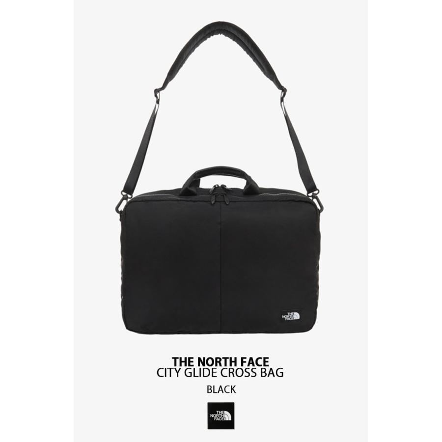 THE NORTH FACE（ザ ノースフェイス） ノースフェイス ブリーフケース