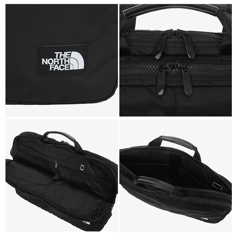 THE NORTH FACE（ザ ノースフェイス） ノースフェイス ブリーフケース