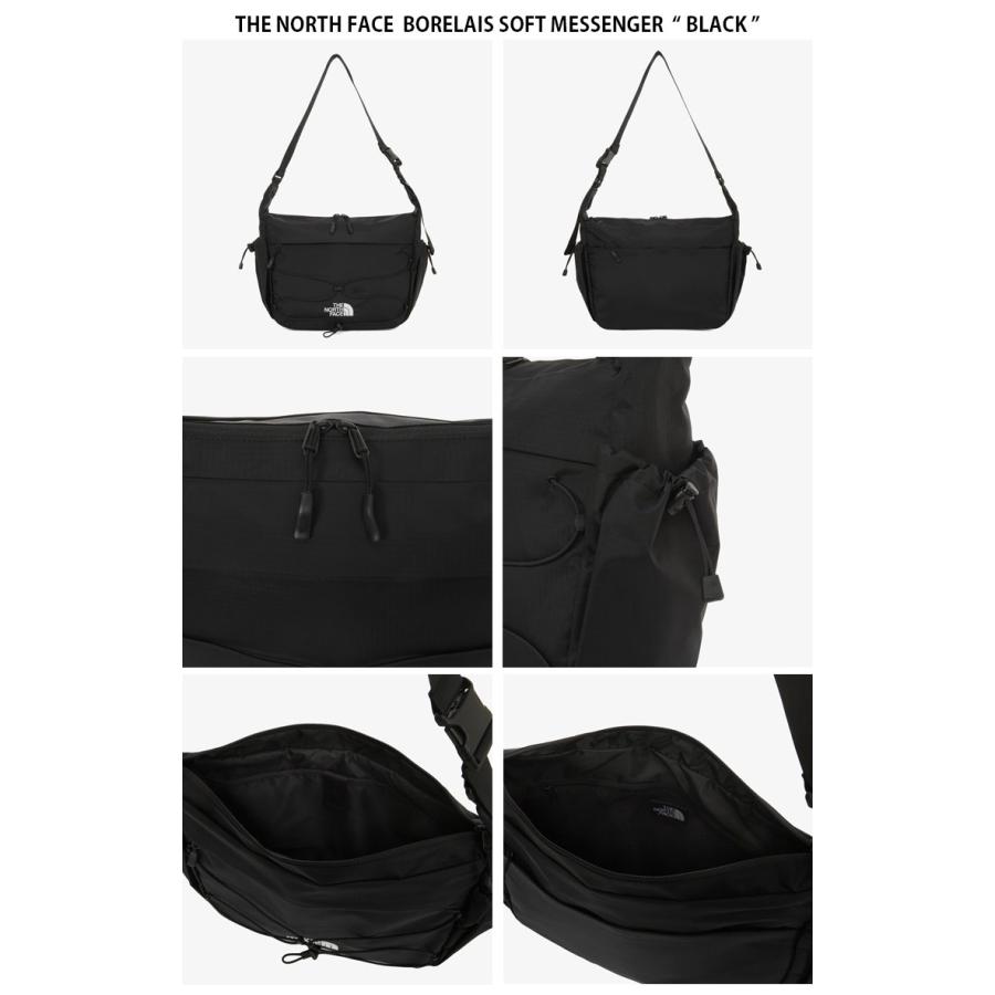 THE NORTH FACE ザノースフェイス メッセンジャーバッグ THE NORTH FACE（ザ ノースフェイス） ノースフェイス バッグ メンズ