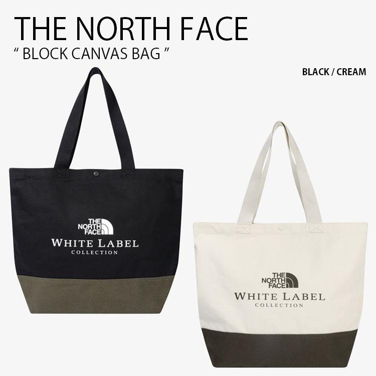 THE NORTH FACE（ザ ノースフェイス） ノースフェイス トートバッグ 