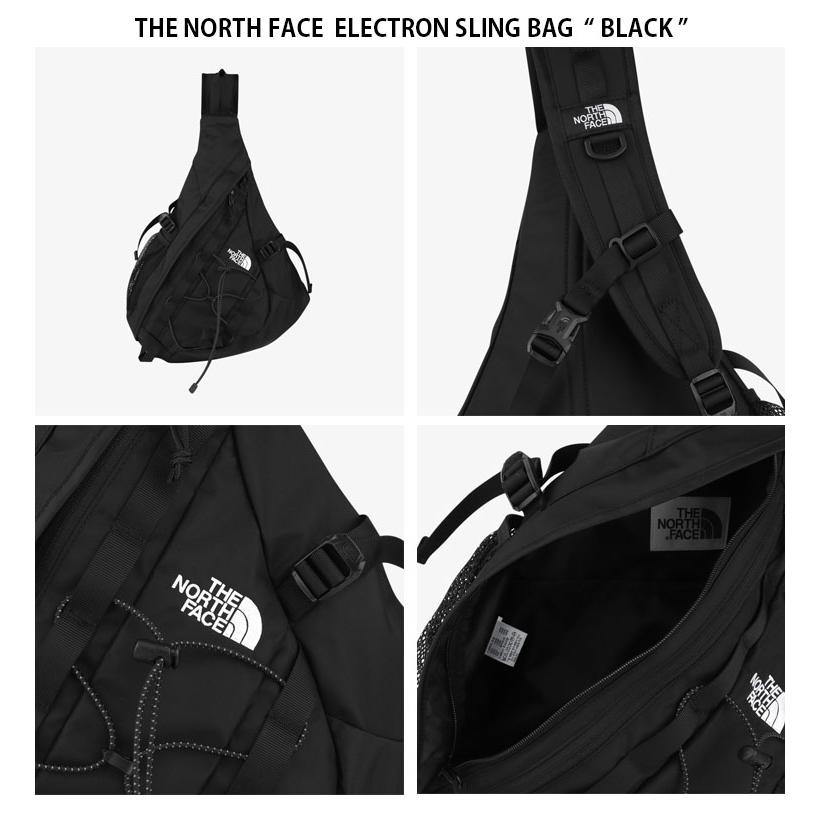 完売！ノースフェイス　H-SLING　ボディバッグ　ショルダーバッグ　IVO 完売！ノースフェイス H-SLING ボディバッグ ショルダーバッグ IVO THE