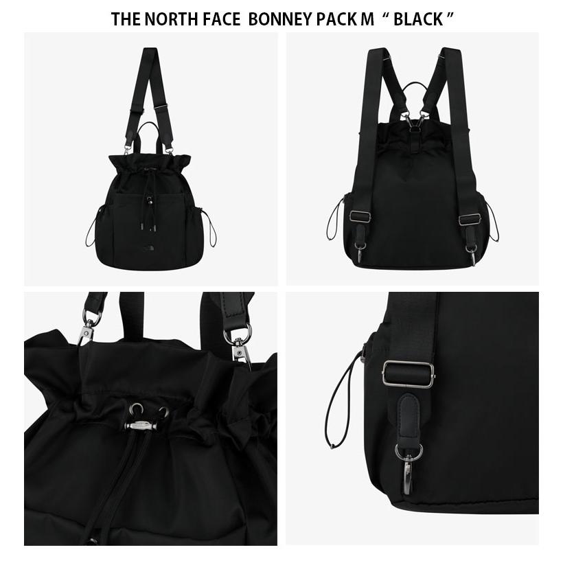 ノースフェイスBONNEY パック Mリュックショルダー THE NORTH FACE（ザ ノースフェイス） ノースフェイス ショルダー
