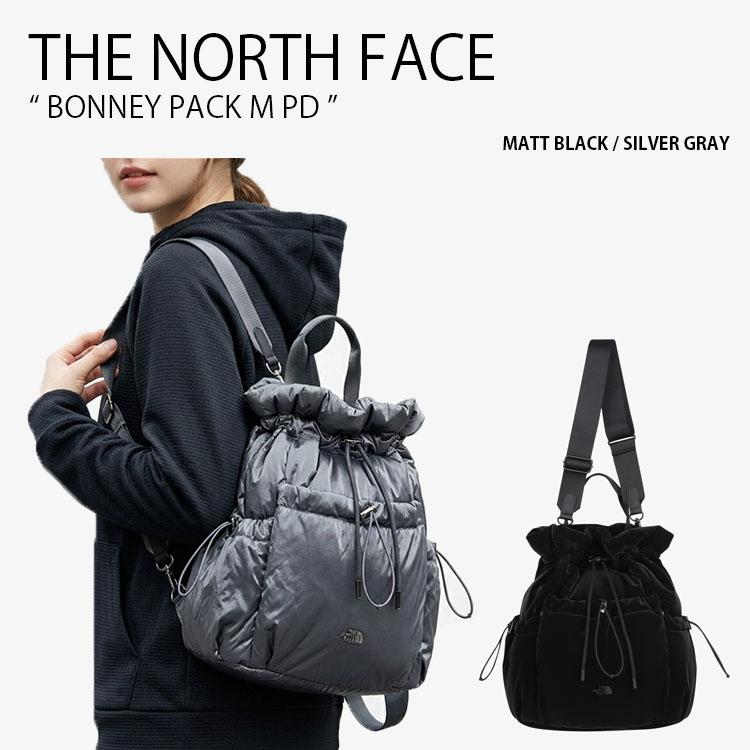 【日本未発売】THE NORTH FACE ノースフェイス　BONNEY　BAG THE NORTH FACE（ザ ノースフェイス） ノースフェイス ショルダー