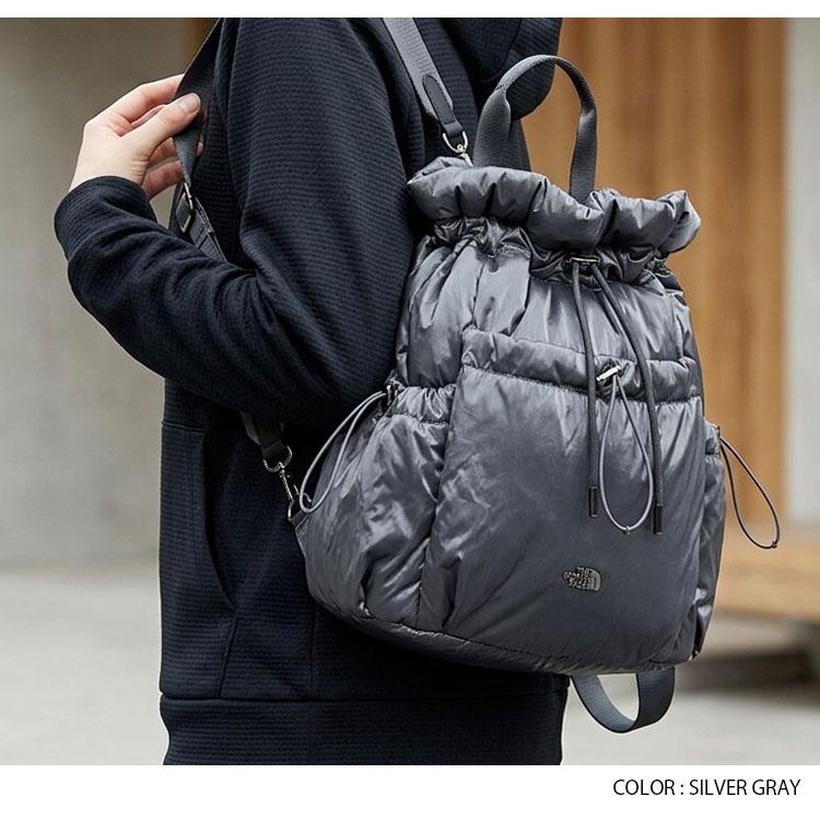ノースフェイス ショルダーバッグ バックパック BONNEY PACK M THE NORTH FACE（ザ ノースフェイス） ノースフェイス ショルダー
