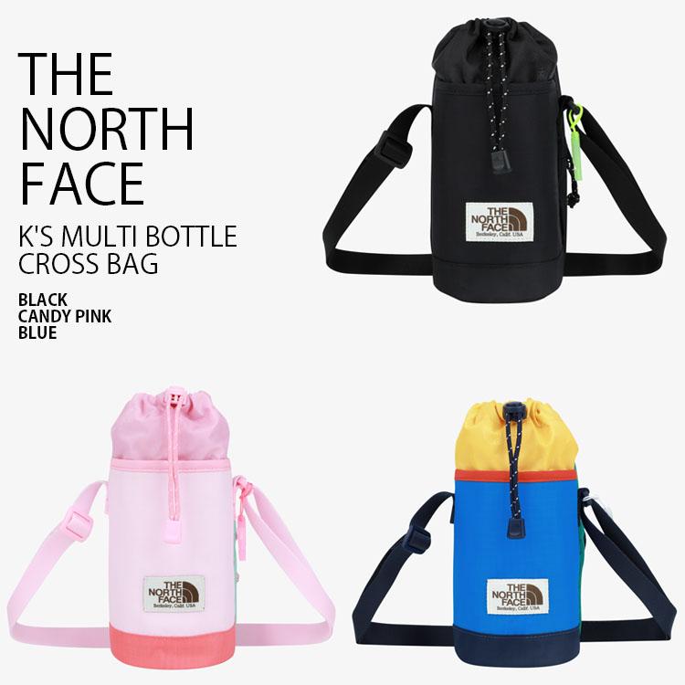 THE NORTH FACE（ザ ノースフェイス） ノースフェイス キッズ ボトル