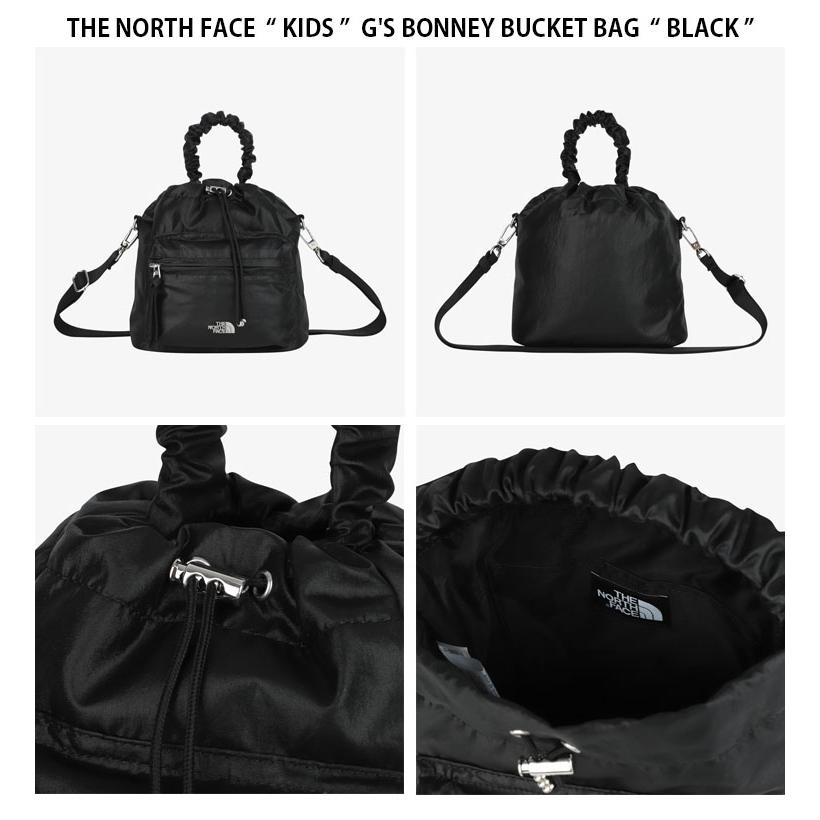 旅行かばん・小分けバッグ THENORTHFACE BONNYDUFFLEBAG THE NORTH FACE（ザ ノースフェイス） ノースフェイス キッズ