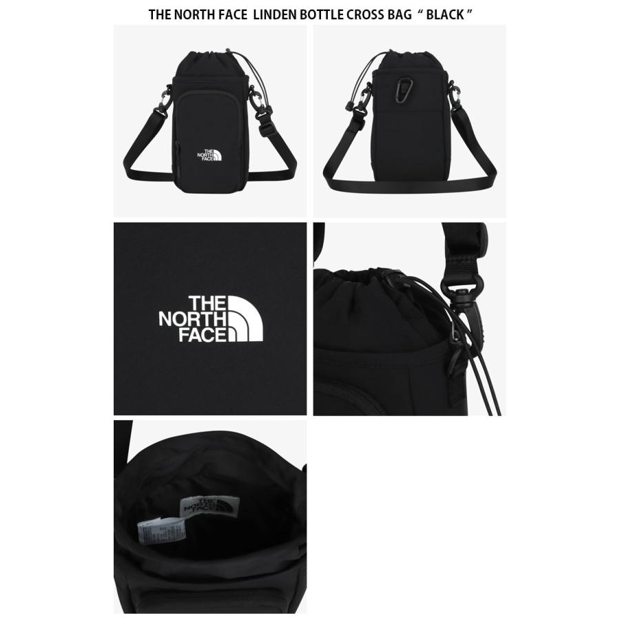 THE NORTH FACE（ザ ノースフェイス） ノースフェイス ボトルバッグ