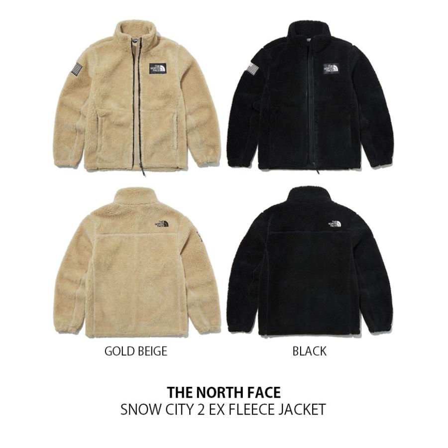 THE NORTH FACE ノースフェイス フリースジャケット SNOW CITY 2 THE NORTH FACE ノースフェイス フリースジャケット SNOW CITY 2