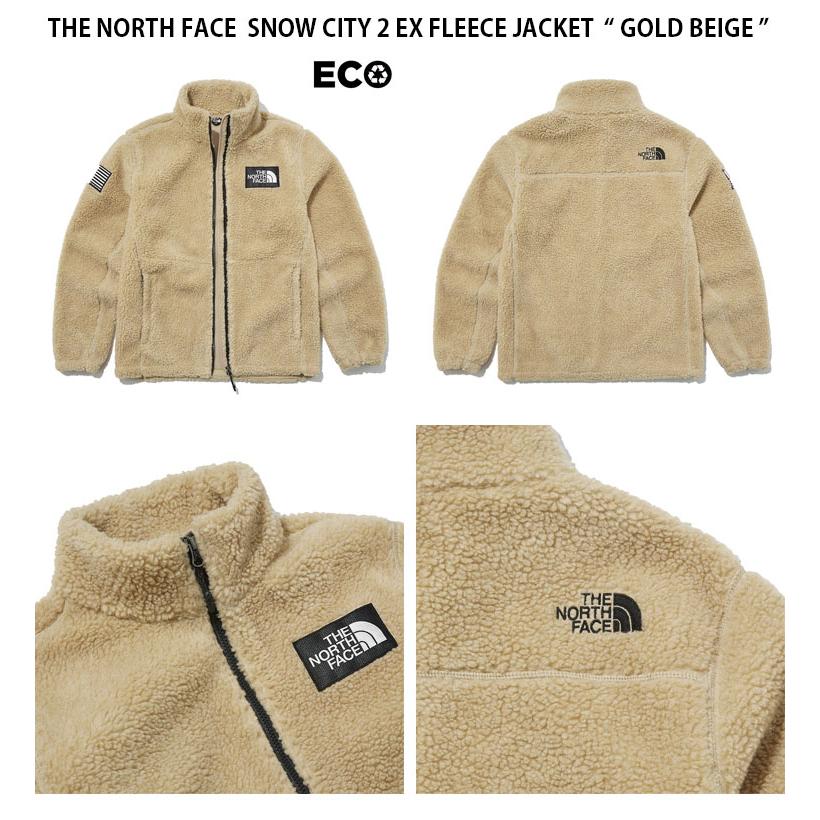 THE NORTH FACE ノースフェイス フリースジャケット SNOW CITY 2 THE NORTH FACE ノースフェイス フリースジャケット SNOW CITY 2