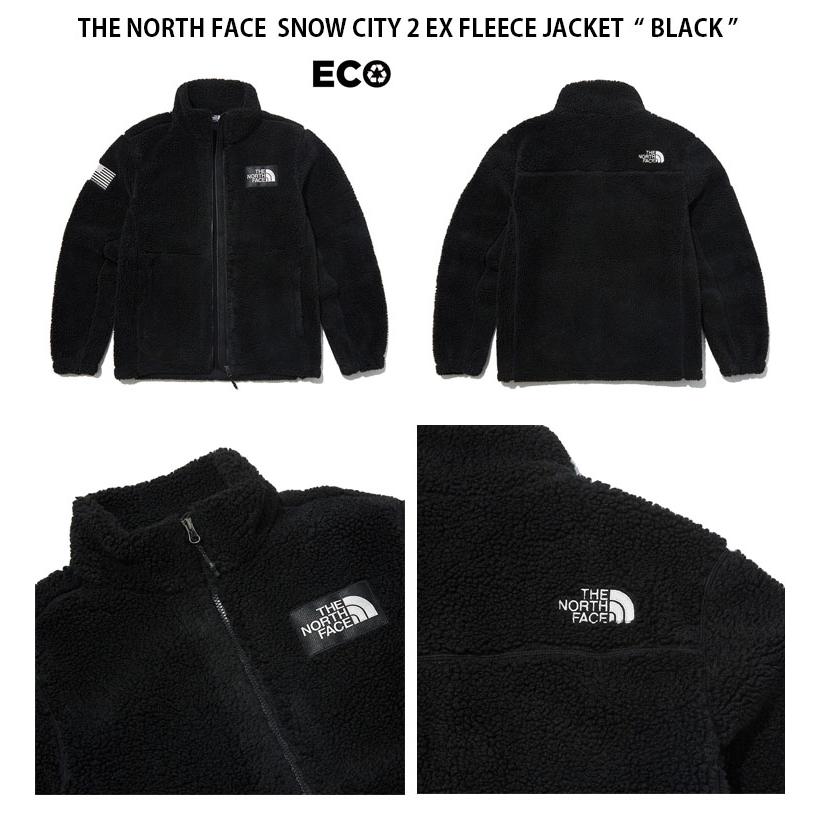 THE NORTH FACE ノースフェイス フリースジャケット SNOW CITY 2 THE NORTH FACE ノースフェイス フリースジャケット SNOW CITY 2