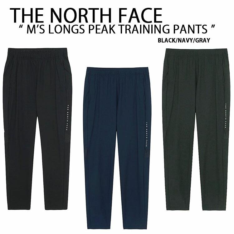 THE NORTH FACE ノースフェイス トレーニングパンツ ジャージ THE NORTH FACE ノースフェイス トレーニングパンツ ジャージ