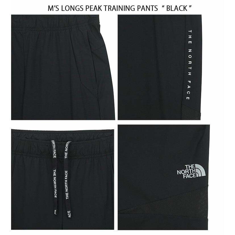 THE NORTH FACE ノースフェイス トレーニングパンツ ジャージ THE NORTH FACE ノースフェイス トレーニングパンツ ジャージ