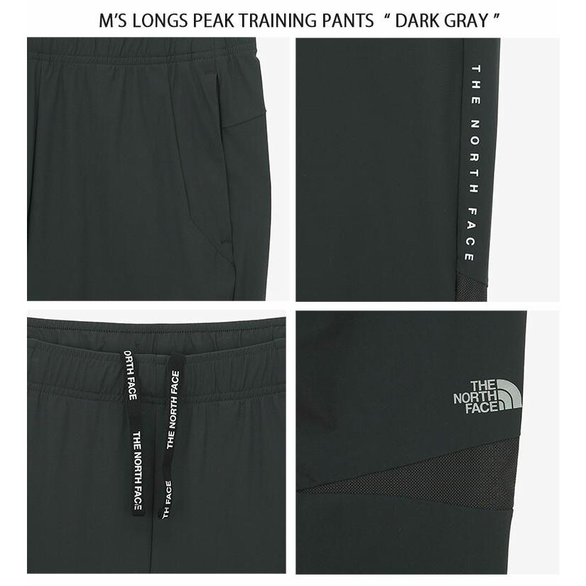 THE NORTH FACE ノースフェイス トレーニングパンツ ジャージ THE NORTH FACE ノースフェイス トレーニングパンツ ジャージ