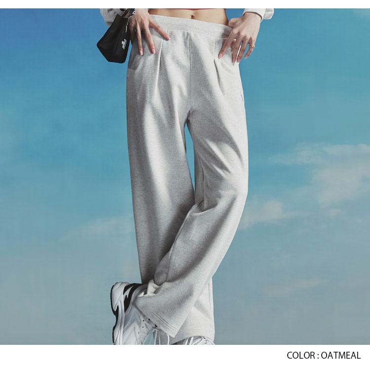 THE NORTH FACE ノースフェイス ワイドパンツ COMFY STRAIGHT THE NORTH FACE ノースフェイス ワイドパンツ COMFY STRAIGHT