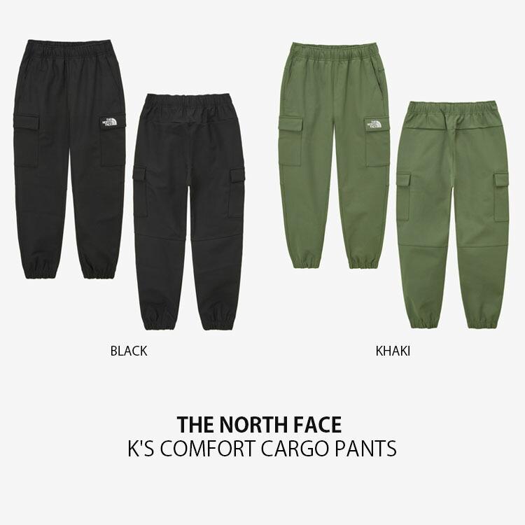THE NORTH FACE（ザ ノースフェイス） ノースフェイス ジョガーパンツ