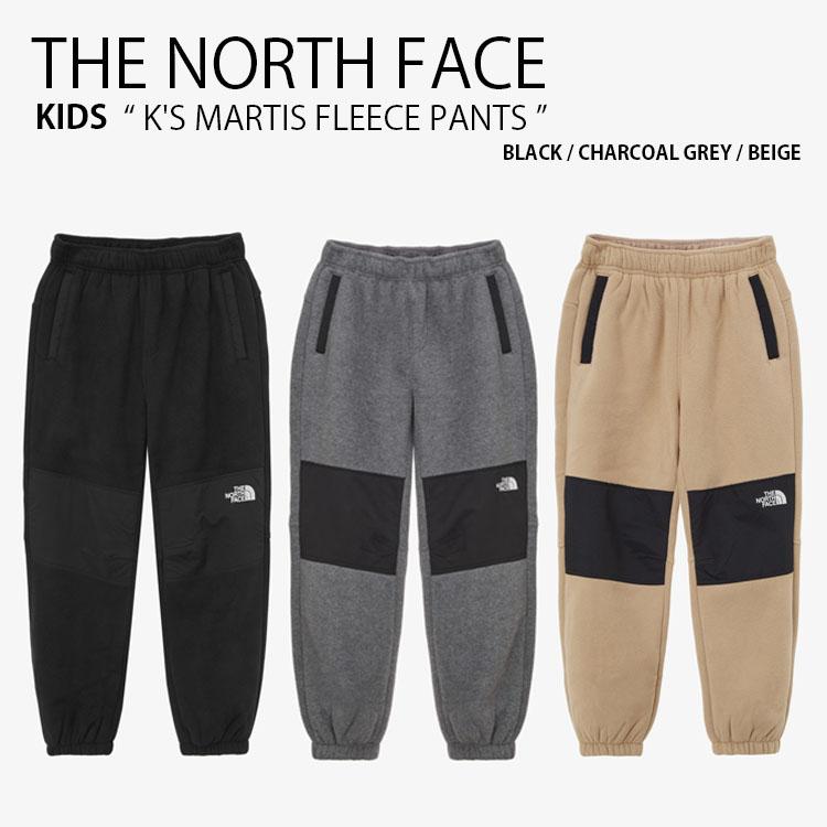 THE NORTH FACE ノースフェイス ジョガーパンツ K'S MARTIS THE NORTH FACE ノースフェイス ジョガーパンツ K'S MARTIS