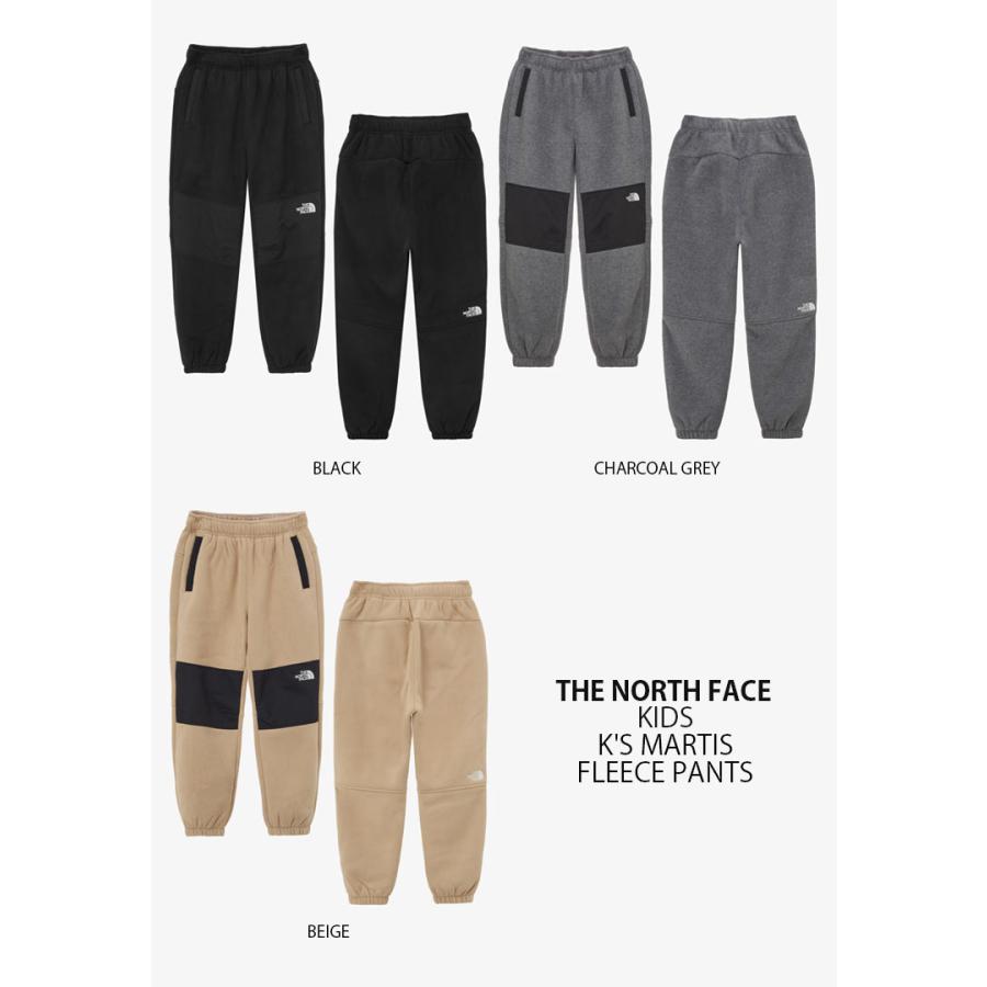 THE NORTH FACE ノースフェイス ジョガーパンツ K'S MARTIS THE NORTH FACE ノースフェイス ジョガーパンツ K'S MARTIS